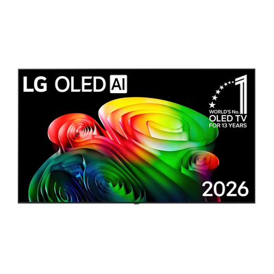LG OLED AI TV B6 65" OLED65B6SSA Black