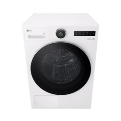 LG Dryer Drying Machine VX LCD 10kg RX10VHP3WR White
