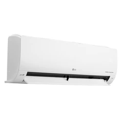 LG DUALCOOL Air Conditioner Premium 2026 1.0hp S3-Q09JAYPP White
