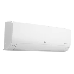 LG DUALCOOL Air Conditioner Premium 2026 1.0hp S3-Q09JAYPP White