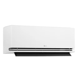 LG DUALCOOL Air Conditioner AI Air 1.5hp S3-Q120AGZB White