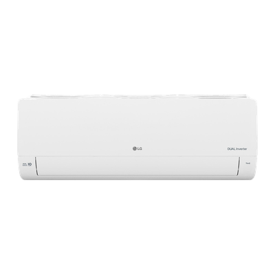 LG DUALCOOL Air Conditioner Premium 2026 1.5hp S3-Q12JAYPP White