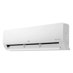 LG DUALCOOL Air Conditioner Premium 2026 2.0hp S3-Q18KAYPA White