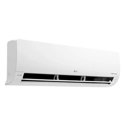 LG DUALCOOL Air Conditioner Premium 2026 2.0hp S3-Q18KAYPA White