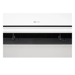 LG DUALCOOL Air Conditioner AI Air 2.5hp S3-Q2412GZC White