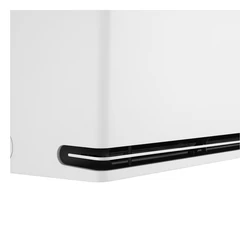 LG DUALCOOL Air Conditioner AI Air 2.5hp S3-Q2412GZC White