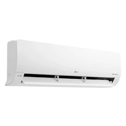LG DUALCOOL Air Conditioner Premium 2026 2.5hp S3-Q24KLYPA White